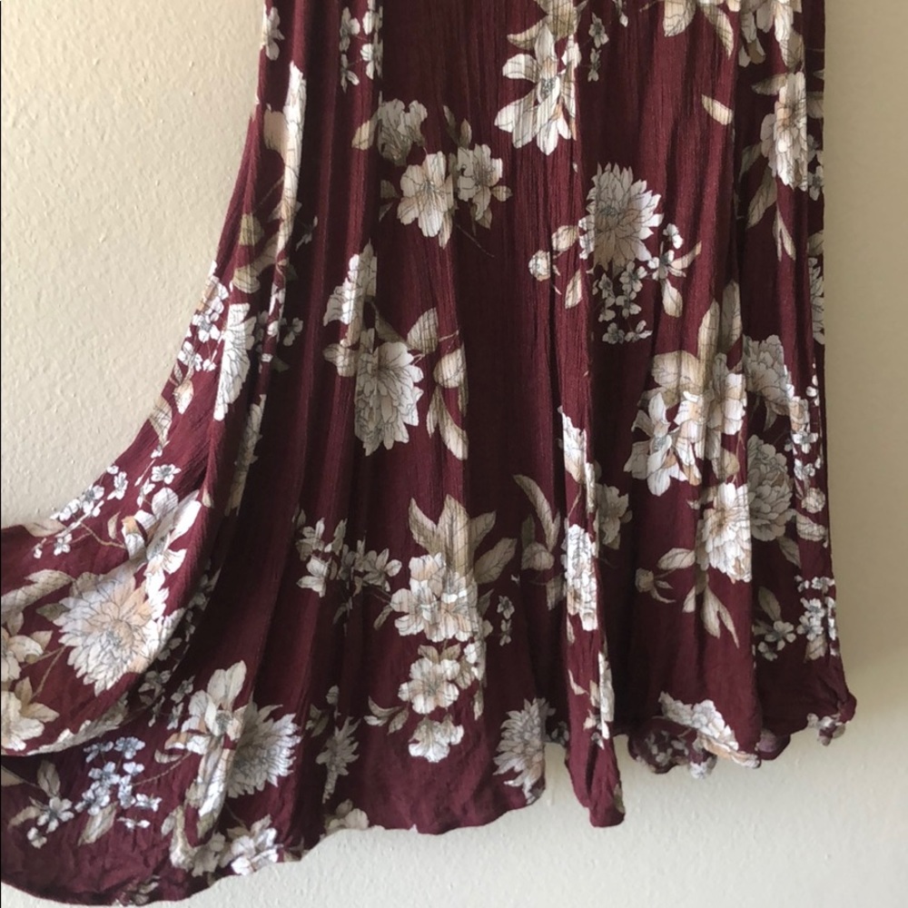 Spring Dress - Picture 3 of 3